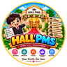 HallPMS